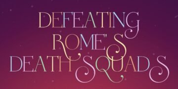 DEFEATING ROME’S DEATH SQUADS (PART 3)