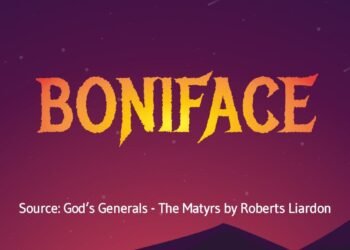 BONIFACE (PART 2)