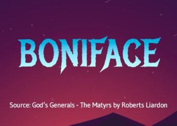 BONIFACE (PART 3)