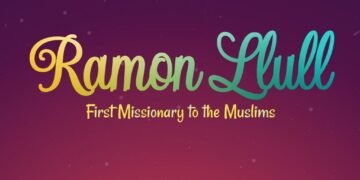 FIRST MISSIONARY TO THE MUSLIMS (PART 2)