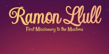 FIRST MISSIONARY TO THE MUSLIMS (PART 3)