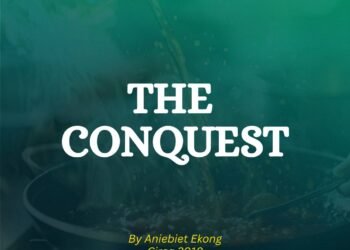 THE CONQUEST