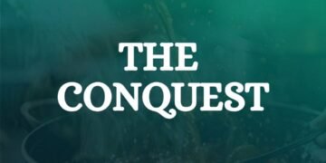 THE CONQUEST