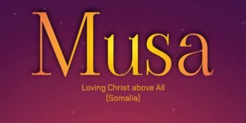 LOVING CHRIST ABOVE ALL (PART 2)