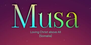 LOVING CHRIST ABOVE ALL (PART 3)