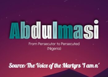 FROM PROSECUTOR TO PERSECUTED (PART 1)