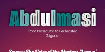 FROM PROSECUTOR TO PERSECUTED (PART 1)