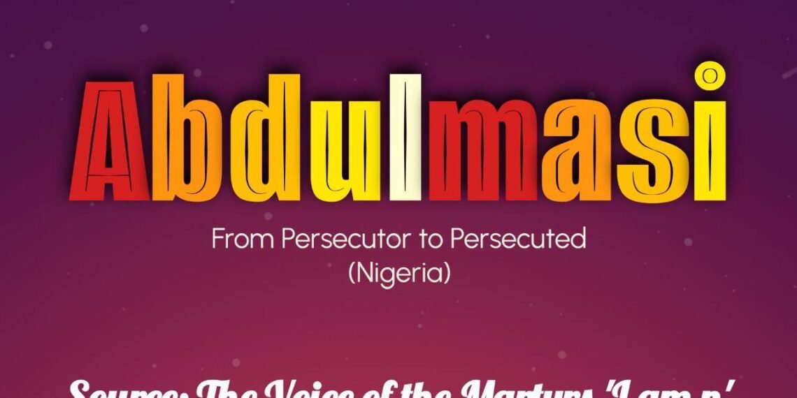 FROM PROSECUTOR TO PERSECUTED (PART 2)