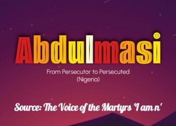 FROM PROSECUTOR TO PERSECUTED (PART 2)