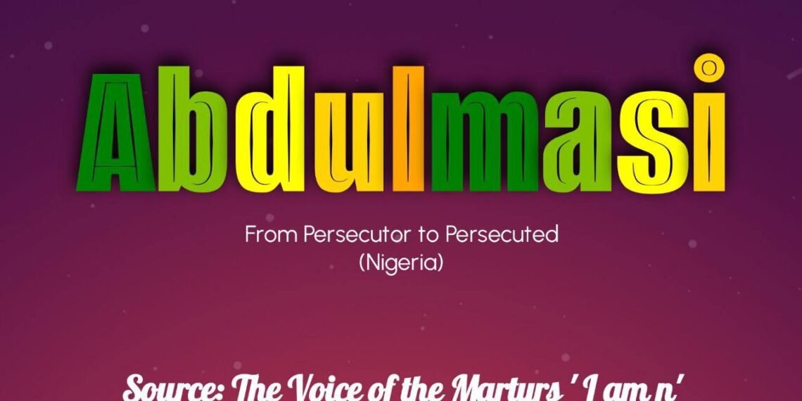 FROM PROSECUTOR TO PERSECUTED (PART 3)