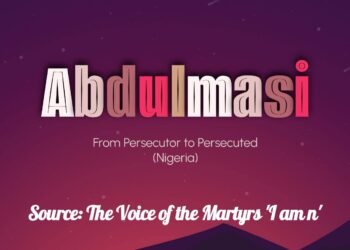 FROM PROSECUTOR TO PERSECUTED (PART 4)