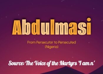 FROM PROSECUTOR TO PERSECUTED (PART 5)