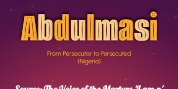 FROM PROSECUTOR TO PERSECUTED (PART 5)