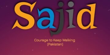 COURAGE TO KEEP WALKING (PART 2)