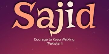 COURAGE TO KEEP WALKING (PART 3)