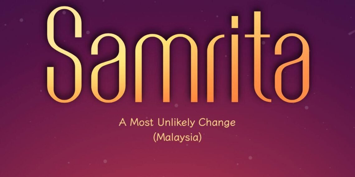 A MOST UNLIKELY CHANGE – PART 1