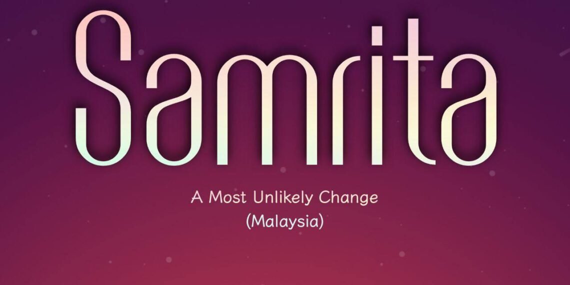 A MOST UNLIKELY CHANGE – PART 3