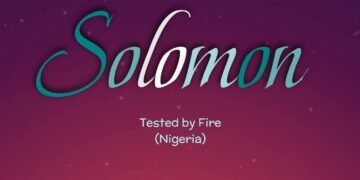 TESTED BY FIRE – PART 1