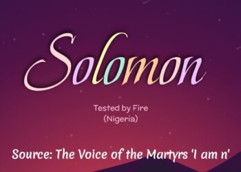 TESTED BY FIRE – PART 2