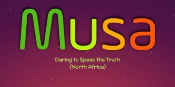 DARING TO SPEAK THE TRUTH (PART 2)