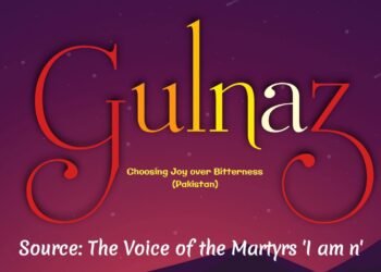 CHOOSING JOY OVER BITTERNESS