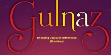 CHOOSING JOY OVER BITTERNESS