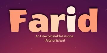 AN UNEXPLAINABLE ESCAPE (PART 1)