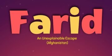 AN UNEXPLAINABLE ESCAPE (PART 2)