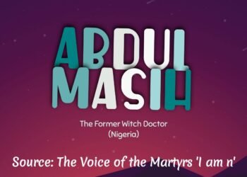 THE FORMER WITCH DOCTOR (PART 2)