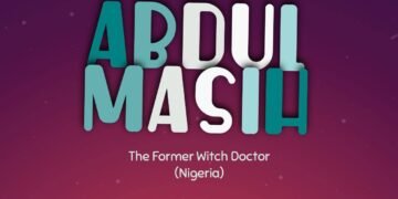 THE FORMER WITCH DOCTOR (PART 2)