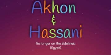 NO LONGER ON THE SIDELINES – PART 2