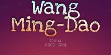 WANG MING-DAO, 1900-1991 – PART 1