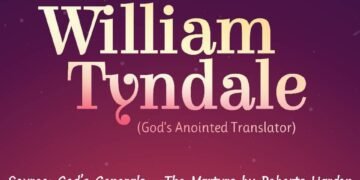 GOD’S ANOINTED TRANSLATOR (PART ONE)