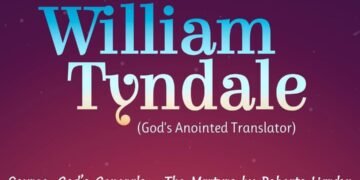 GOD’S ANOINTED TRANSLATOR (PART TWO)