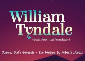 GOD’S ANOINTED TRANSLATOR (PART FOUR)
