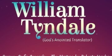GOD’S ANOINTED TRANSLATOR (PART FOUR)