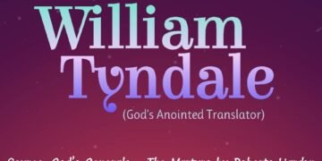 GOD’S ANOINTED TRANSLATOR (PART FIVE)