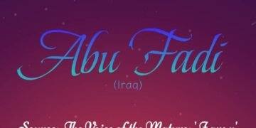 ABU FADI (PART 5)