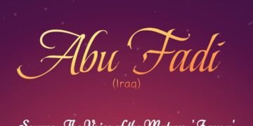 ABU FADI (PART 6)