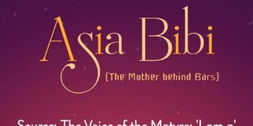 THE MOTHER BEHIND BARS – PART 1