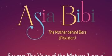 THE MOTHER BEHIND BARS – PART 2