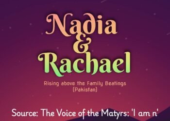 RISING ABOVE THE FAMILY BEATINGS (PART 1)