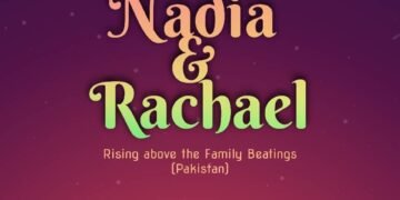 RISING ABOVE THE FAMILY BEATINGS (PART 1)