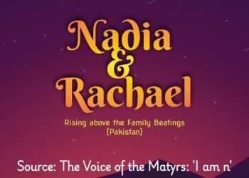 RISING ABOVE THE FAMILY BEATINGS (PART 2)