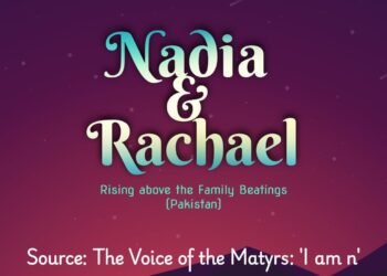 RISING ABOVE THE FAMILY BEATINGS (PART 3)