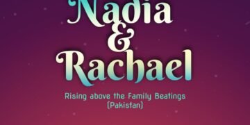 RISING ABOVE THE FAMILY BEATINGS (PART 3)