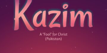 A FOOL FOR CHRIST – PART ONE