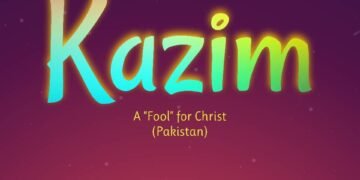 A FOOL FOR CHRIST – PART TWO