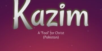 A FOOL FOR CHRIST – PART THREE