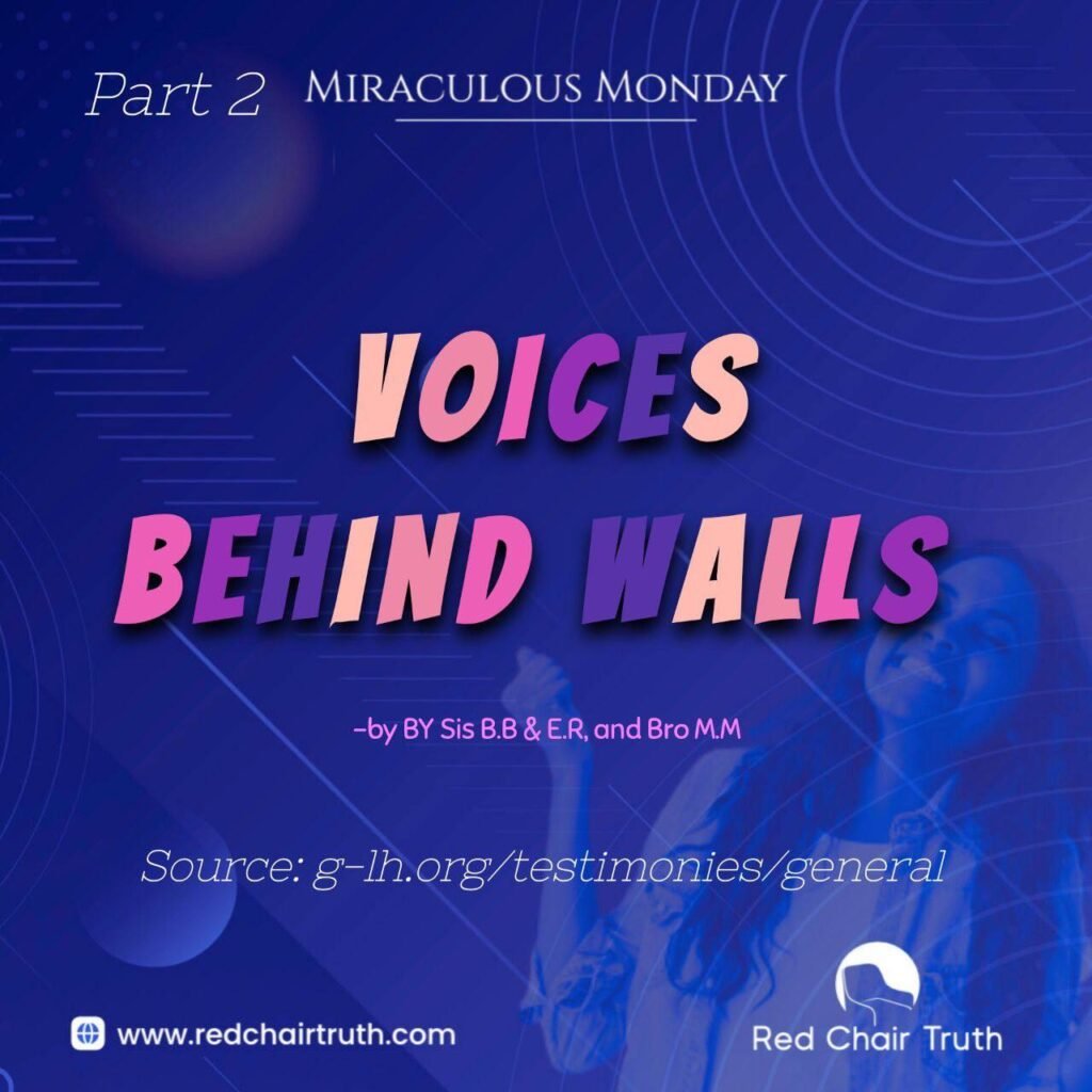 Miraculous Monday 174